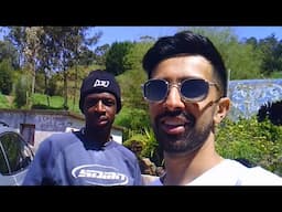 Vikkstar - Chemical (feat. Adalaide Adams) [Music Video]