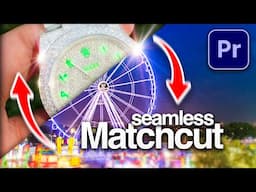 the art of the match cut (how to master it)