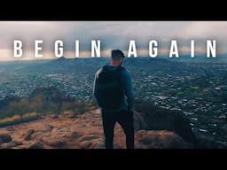 BEGIN AGAIN | Best Motivational Speeches of 2025 (So Far)