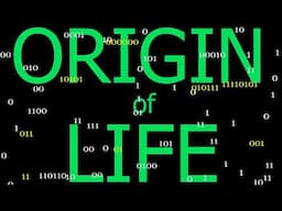 Assembly Theory: The controversial Origin-of-Life theory explained