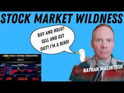 Not Taught About Stocks/Money | Quick Thought | Nathan Macintosh
