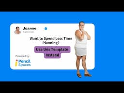 Tutoring Session Template That took Me Months to Perfect