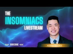 SSRIs and Mass Shootings Debunking the Lies from Social Media . The Insomniacs Livestream Ep 24