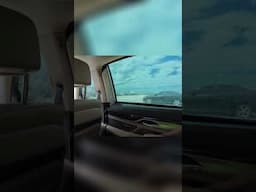 Luxury Car's Secret Backseat Features Will BLOW Your Mind!