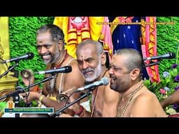 184 - Om Murugesa Sri Murugesa | Ayikudi Sri Kumar Bhagavathar | Alangudi 2023