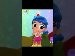 🌈 Wishing Tree! 🌈 True and the Rainbow Kingdom #Short 🌈 Full Episodes on @TinyPopTV