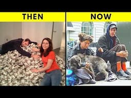 7 DUMBEST Lottery Winners EVER!
