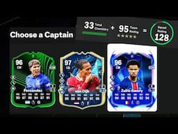 EVEN MORE NEW CARDS?!? | 128 Draft Challenge 7