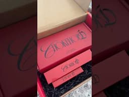 NEW INDIE BRAND‼️ Unboxing the first collection from Chokehold Cosmetics 🔥