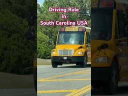 #driving  #drivingrules  #southcarolina  #dmv