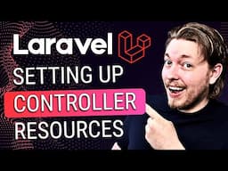 11 | Laravel Controller Resource Methods Step-by-Step (CRUD Example)