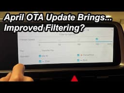 April Finally Brings An OTA Update To Ioniq 5, Ioniq 6 & Others
