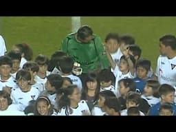 Eso Es Liga 59. Resumen 1er año