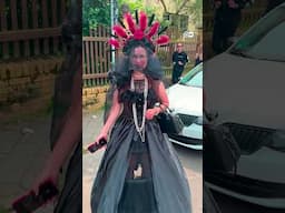 क्या होता है गॉथ फेस्टिवल जो जर्मनी की राजधानी बर्लिन में मनाया गया [ world’s biggest goth festival]