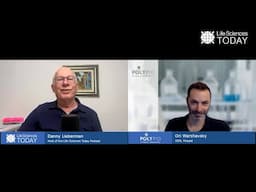 Post-Surgical Care with PolyPid - Life Sciences Today Podcast Episode 12