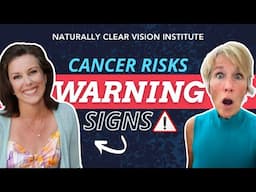 IS Your Blurry Vision a WARNING Sign for Cancer Risk?
