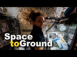 Space to Ground: Building a Sustainable Economy: June 06, 2025