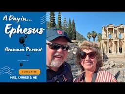 Hidden Gems and Cute Encounters on Our Adventure!