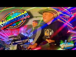 ♫AMAR Y QUERER VER EDITADA EXITO DE RAUL LOPEZ INF WHAPP 5612660304 SALSERITO MIX♫