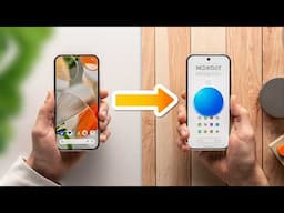 Create an Amazing Home Screen on any Phone in 5 Minutes!