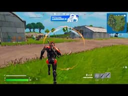 fortnite vs RTX 3070 TI, I7 12700K, 32GB RAM PERFORMANCE SETTINGS 2025 FPS TEST