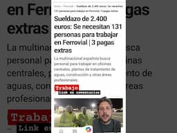 Empleo FERROVIAL. Trabajo. https://www.ferrovial.com/es-es/empleo/ofertas/