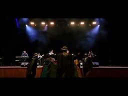 Selección de Emilianore - Grupo Generación (En vivo)