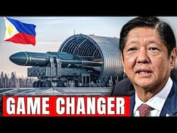 The Philippines’ Secret Military Plan That’s Making Superpowers Nervous!