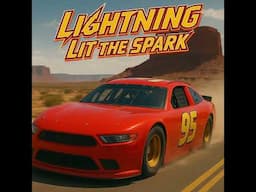 Octane FM - Lightning Lit the Spark