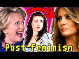 From GIRLBOSS to TRADWIFE: A Critical Response to Neoliberalism