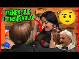 🔥TIENEN QUE CENSURAR LA CITA!🔥 FIRST DATES MEJORES MOMENTOS 2025 PROGRAMA CITA