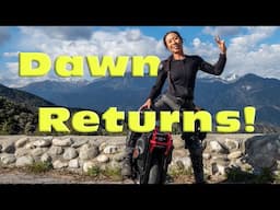 Dawn Is Back!