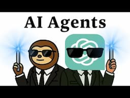 Everything You Need To Know About AI Agents