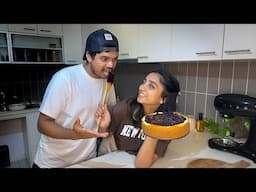 ට්‍රිප් එකෙන් පස්සේ ගෙදර දවසක් | Unboxing day | Hello Explorers