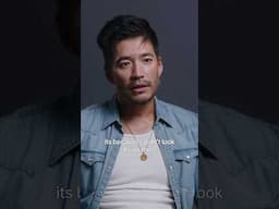 Bling Empire’s Kevin Kreider on Dealing with Self-Hatred and Insecurity