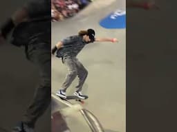 ⚠️ Kieran, Jake and Connor @SPoTTampa Concrete Jam Chaos ⚠️