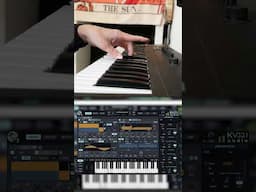 Synthmaster 3 + Devious Machines + Female Vocal