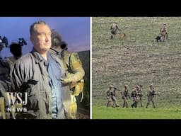 Minnesota Shooting Suspect Faces Federal Murder Charges | WSJ News