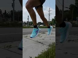 Diadora Frequenza 2. Strides
