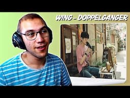 Reacting To WING - Doppelganger (Official Video)!!!