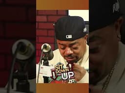 comedian Burn Poe describes doing skits vs stand-up comedy