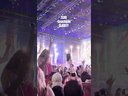 Zedd CLARITY Coachella 2025 with LA Phil #coachella2025