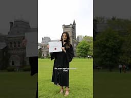 what I wish I knew when I GRADUATED 🎓 #newgrad #graduation #postgradlife