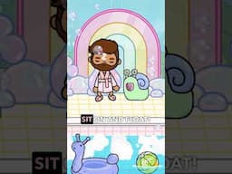 Bubble Bop Spa is here! 🫧 whats your new favourite feature in this playset #tocaboca #tocabocaworld