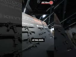 IWA 2025 Recap #airsoft