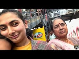￼ Aaj Vanya wapis ghar 🏠 Chali Gayi ￼😞￼￼
