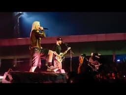LINKIN PARK - NEW DIVIDE Live In Jakarta Indonesia 2025