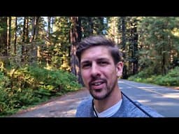 Walking Amongst Giants [Post-CDT Vlog 12]