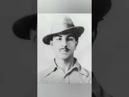 भगत सिंह, सुखदेव और राजगुरु देश के वीर सपूतों के सम्मान में हर साल 23 मार्चको शहीद दिवस मनाया जाता.