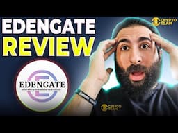EDENGATE: The Game-Changer You Didn't Know About